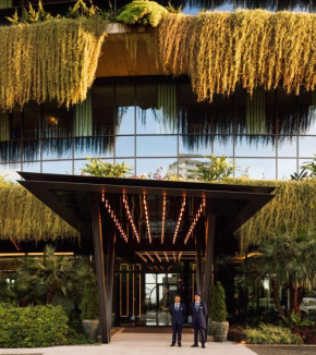 The Reserve - The Leading Hotels of the World - Savoy Signature